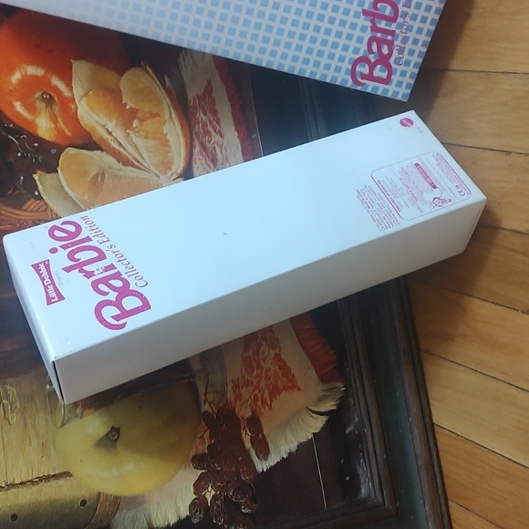 Little Debbie Barbie - Picture 8 of 10